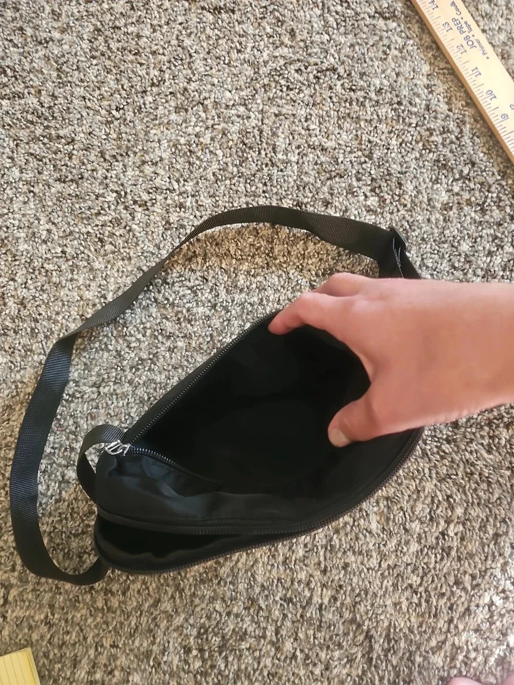 no brand everyday black